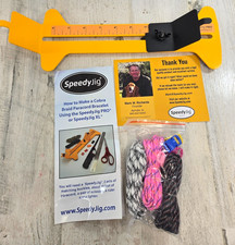 Speedyjig pro cobra for sale  Delmar