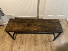 Pre loved wooden for sale  LONDON