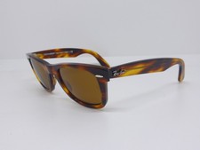ray ban wayfarer 47 usato  Roma