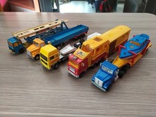 Camion majorette 60 d'occasion  Bacqueville-en-Caux