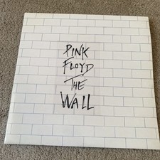 Pink floyd wall for sale  NEWARK