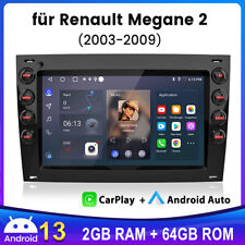 64g carplay autoradio gebraucht kaufen  Buttstädt