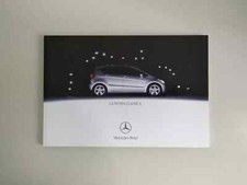 Depliant brochure mercedes usato Depliant brochure mercedes usato  Forgaria nel Friuli