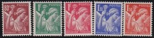 Timbre 430 435 d'occasion  Dunkerque-