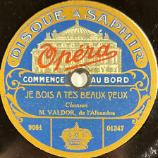 Valdor bon vin d'occasion  Combronde