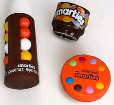 Smarties toy collectables for sale  BLACKPOOL