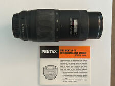 Smc pentax 100 for sale  Delray Beach