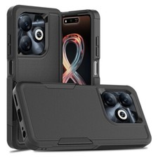 Capa protetora de tela 360° acrílica armadura telefone para Infinix Smart 8 comprar usado  Enviando para Brazil