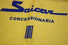 Panno interno auto usato  Santena