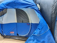 Coleman person tent for sale  Wichita