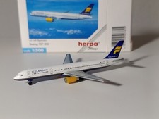 Herpa wings icelandair gebraucht kaufen  Dortmund