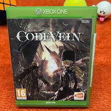 Code vein xbox usato  Milano