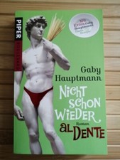 Gaby hauptmann schon gebraucht kaufen  Ohrdruf