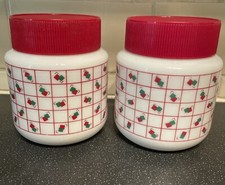 Vintage 80s arcopal for sale  NORTH SHIELDS