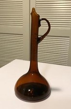 Beautiful handcrafted blown for sale  Merchantville
