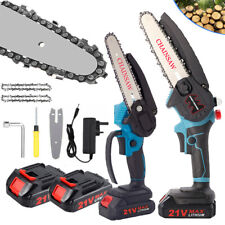 Chentianxia mini chainsaw for sale  TAMWORTH