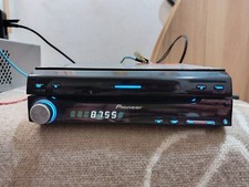 Pioneer avh p5900dvd d'occasion  Expédié en Belgium