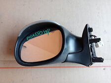 Specchietto retrovisore elettr usato  Vimodrone