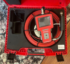 Modulo rothenberger roscope usato  Spedire a Italy
