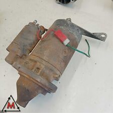 Motorino avviamento 0001223003 usato  Italia