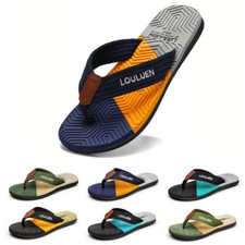 Sandales plage tongs d'occasion  France