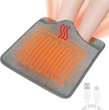 Mostop foot warmer for sale  WIRRAL