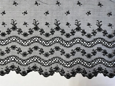 Antique lace whipped d'occasion  Expédié en Belgium