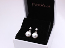 Authentic pandora white for sale  San Diego