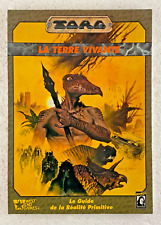 Torg terre vivante d'occasion  Limours
