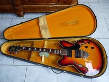 Rare ancienne guitare d'occasion  France