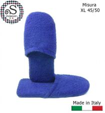 Ciabatte spugna cotone usato  Italia
