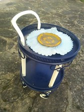 Desserte dinette jouet d'occasion  Audierne
