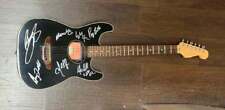 Bruce springsteen signed usato  Liscate