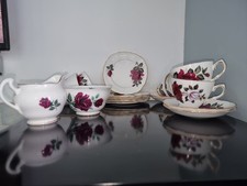 1955 colclough rose for sale  LEEDS
