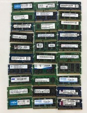 Lot ddr sodimm for sale  Hagerstown