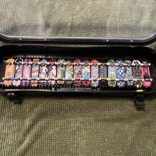 Tech deck skateboards for sale  Walworth