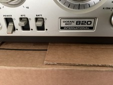 Grundig ocean boy for sale  WIDNES