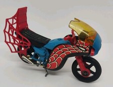 Vintage cogi spiderman for sale  FARNBOROUGH