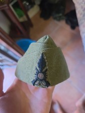 Bustina eseercito italiano usato  Velletri