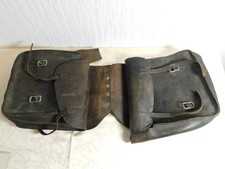 Antike satteltasche pferd gebraucht kaufen  Wilhelmsdorf