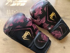 Venum box handschuhe gebraucht kaufen  Waldeck