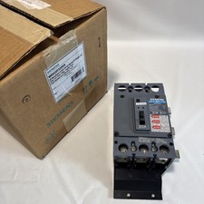 Siemens mbkqr3200a main for sale  Houston