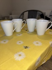 Porcelain white small for sale  BEDFORD