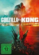 Godzilla . kong gebraucht kaufen  Berlin