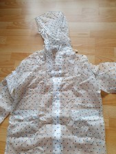 Regenmantel damen wasserdicht gebraucht kaufen  Langenwetzendorf