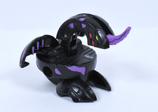 Bakugan black darkus for sale  Lithia Springs