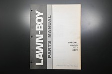 Lawn boy 008057 for sale  Ashaway