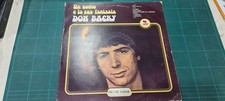Don backy uomo usato  Camerino