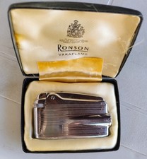 Accendino ronson made usato  Palermo