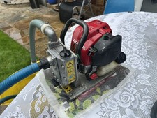 honda water pump for sale  ASHFORD